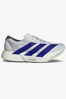 Adidas Adizero Adios Pro 4 - Branco/Azul
