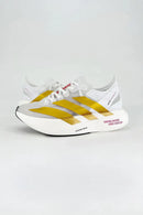 Adidas Adizero PRO EVO 1 - Branco/Dourado