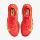 Nike Air Zoom Alphafly Next% 3 Bright Crimson Lime Blast Mint Foam Cave