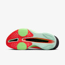 Nike Air Zoom Alphafly Next% 3 Bright Crimson Lime Blast Mint Foam Cave