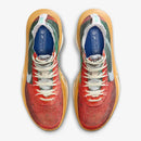 Nike Alphafly 3 Premium Multi-Colour Starfish Aloe Verde Clear