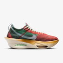 Nike Alphafly 3 Premium Multi-Colour Starfish Aloe Verde Clear