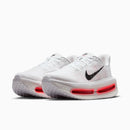 Nike Vomero Premium White Bright Crimson