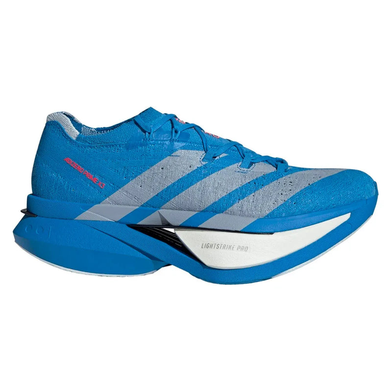Tênis Adidas Adizero Prime X 3 Strung - Azul