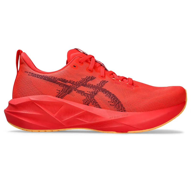 Asics Tênis de corrida Novablast 5