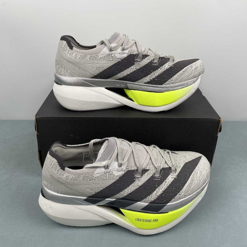 Adizero prime x 3 strung