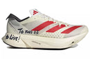 Tênis Adidas Adizero Adios Pro 3 To run is to Live