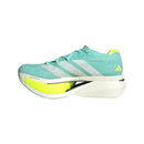 Tênis Adidas Adizero Prime X 3 Strung - Azul Claro