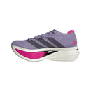 Tênis Adidas Adizero Prime X 3 Strung - Roxo